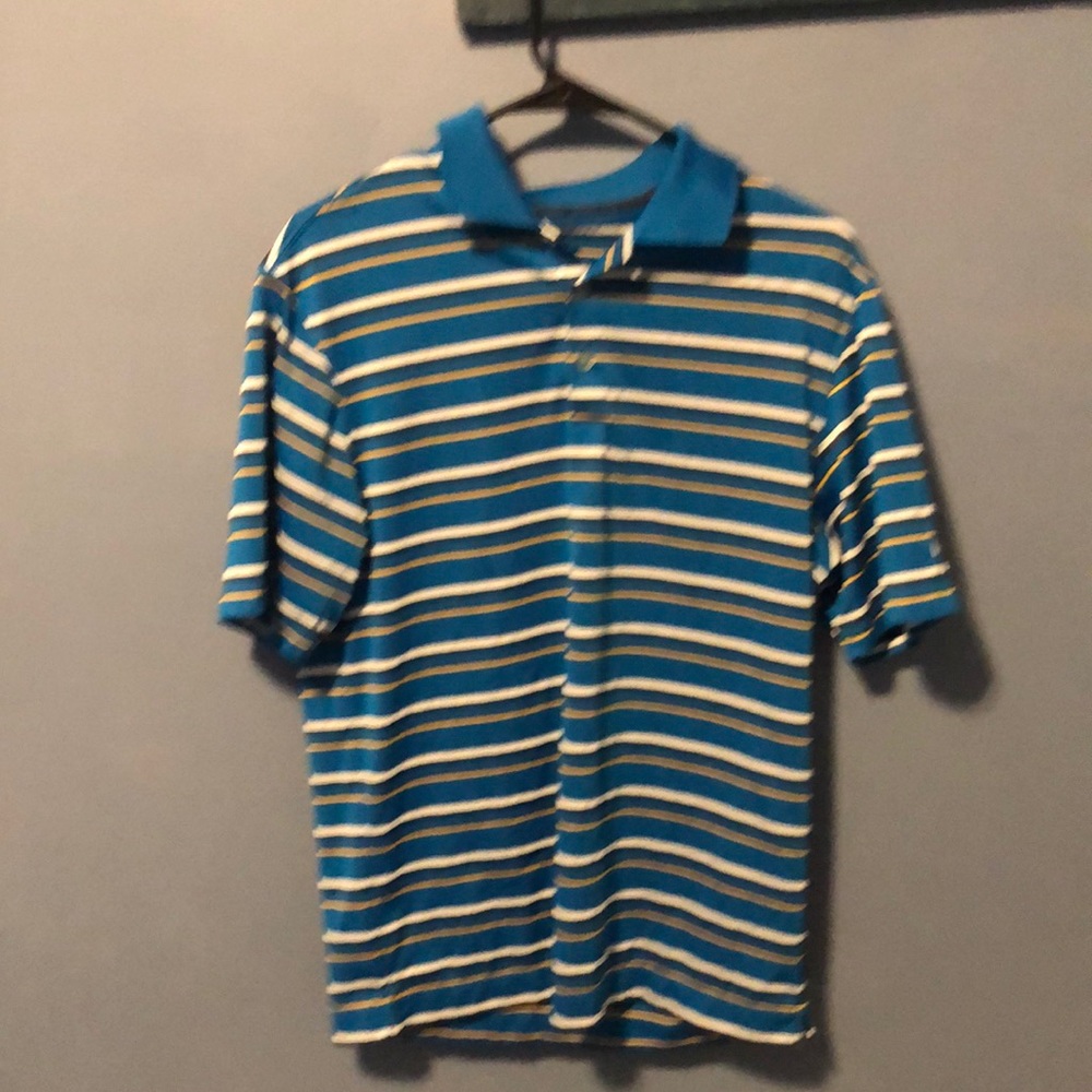 Nike polo